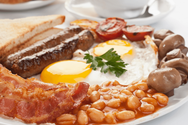 Breakfast Breakfast