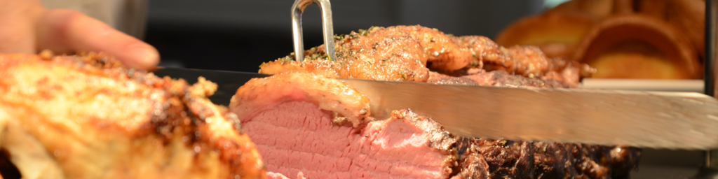 Waterfront Carvery Image